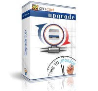 Zen Cart Upgrade to Latest Version (image for) Zen Cart Upgrade to Latest Version