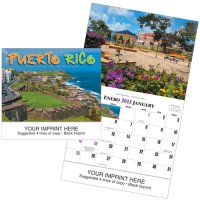 Full Color Scenic & Travel Wall Calendars (image for) Full Color Scenic & Travel Wall Calendars