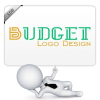 Budget Logo (image for) Budget Logo
