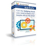 Joomla Periodic Updates (image for) Joomla Periodic Updates