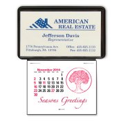 (image for) Press-N-Stick Business Card Insert