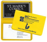(image for) Business Card Case/Carrier