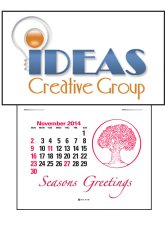 Magna-Stick Business Card Calendars (image for) Magna-Stick Business Card Calendars