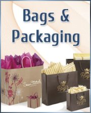 Bags & Packaging (image for) Bags & Packaging