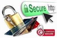 Comodo® - Positive SSL Certificates (image for) Comodo® - Positive SSL Certificates