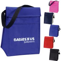 (image for) Koozie(TM) Lunch Sack