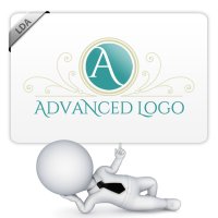 Advanced Logo (image for) Advanced Logo