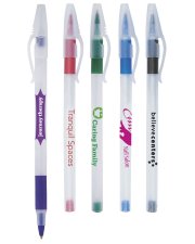 (image for) Comfort Stick with Grip Pen