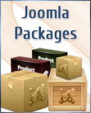 Joomla Packages (image for) Joomla Packages