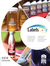 Lancer Labels (image for) Lancer Labels
