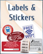 Labels & Stickers (image for) Labels & Stickers