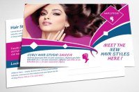 UV Full Color Standard Postcards 4" x 6" (4/0) (image for) UV Full Color Standard Postcards 4" x 6" (4/0)