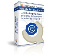 Joomla Security Update & Surveillance (image for) Joomla Security Update & Surveillance