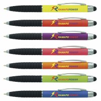 (image for) Neon Cool Grip Stylus Pen