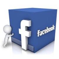 Facebook First Step (image for) Facebook First Step