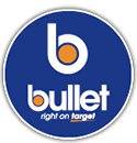 (image for) Bullet Line